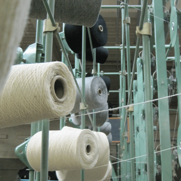 Wool Doubling Capabilities Wool, Natural &Amp; Synthetic Yarn Doubling Capabilities