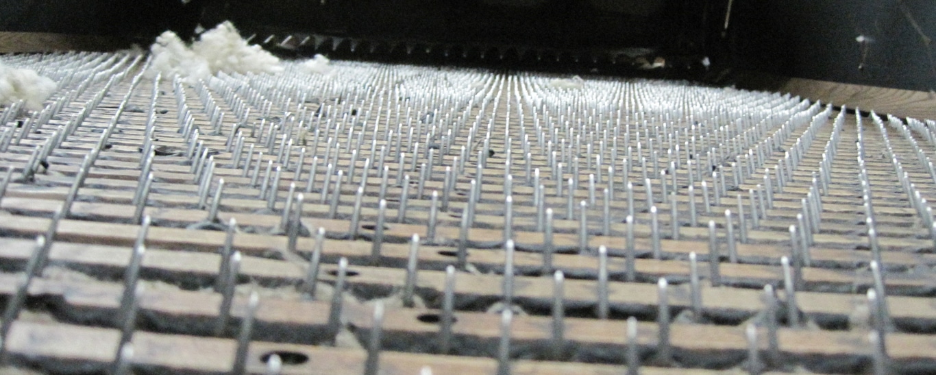 About 9 Thatch &Ndash; Crescent Textile Solutions