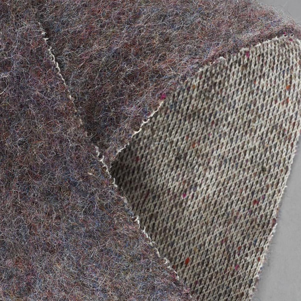 All Wool Fabric - Image 2