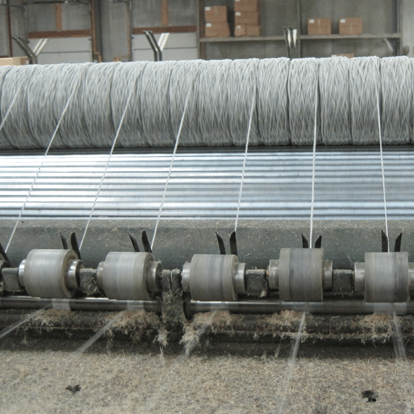 About 10 Spinning &Ndash; Crescent Textile Solutions